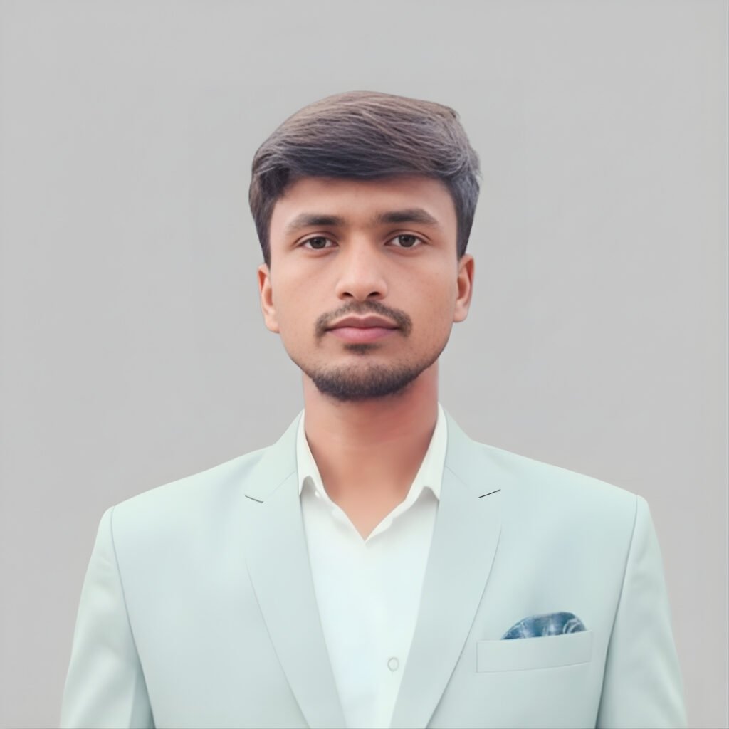 Nawraj Gupta